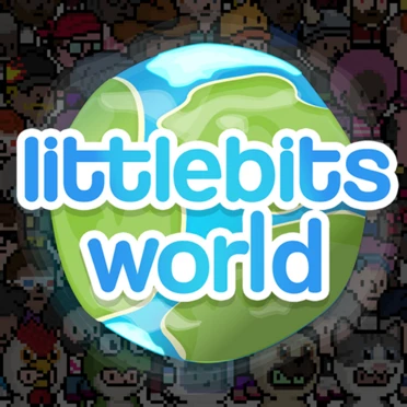 Littlebits World: Предпродажа Минта
