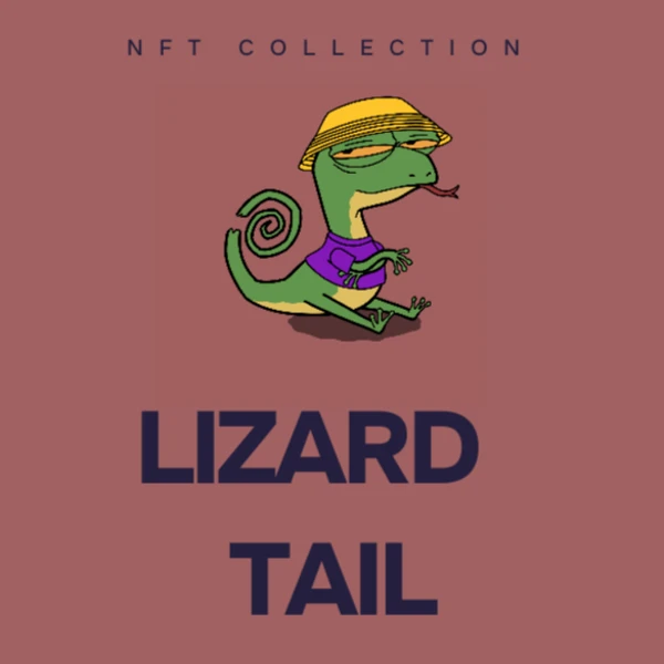 Lizard Tail