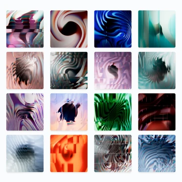 Looming Emotion: Mint Public Sale