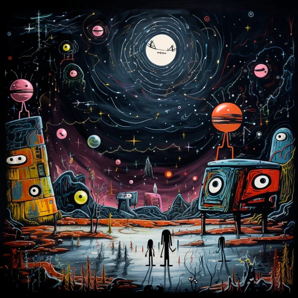Lucid Dreams