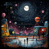 Lucid Dreams