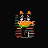 LuckyCryptoCats: Series 2