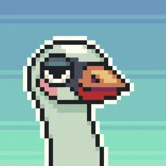 Luna Love Birds (LLB)