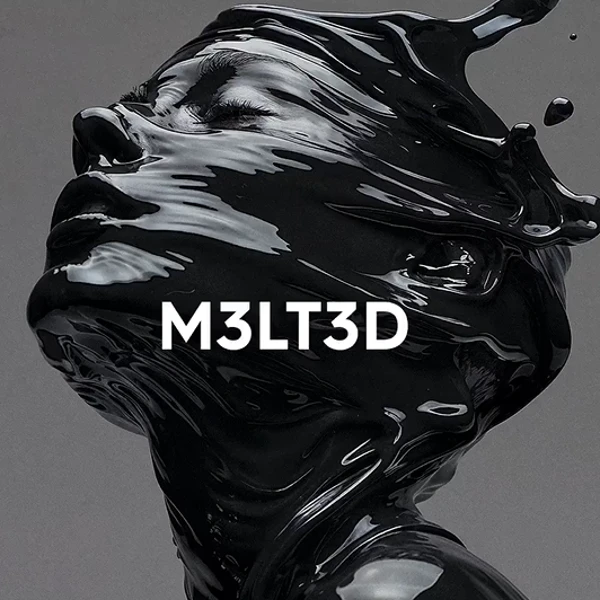 M3LT3D - by Dario De Siena