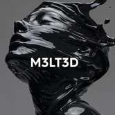 M3LT3D - by Dario De Siena