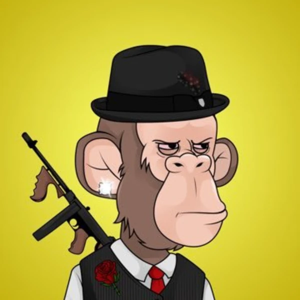 Mafia Monkeys