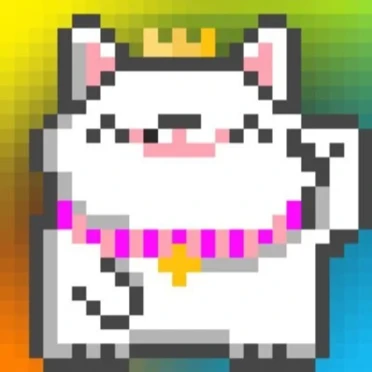 Maneki Neko: Mint Public Sale