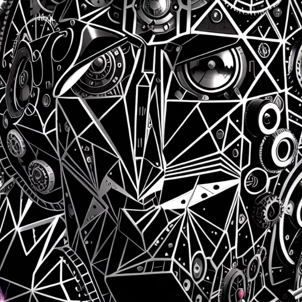 Mask No 004