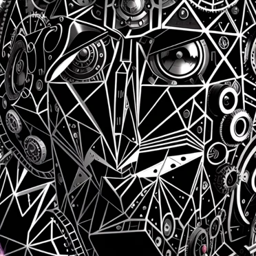 Mask No 004: Enchères