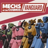 Mechs of the Cosmos: Vanguard
