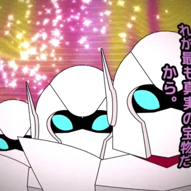 Melancholic Magical Maiden