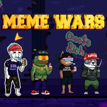 MemeWars