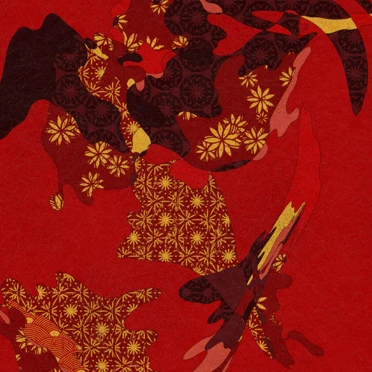 Memories of Qilin by Emily Xie