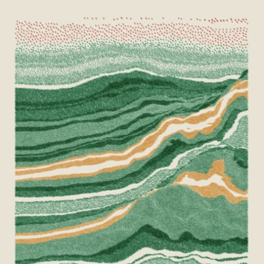 Meridian by Matt Deslauriers