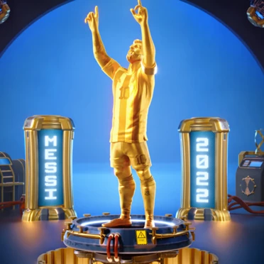 Messi Time Machine