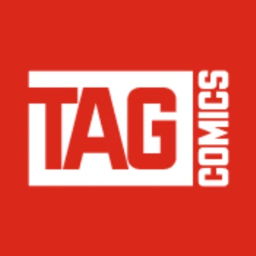 METAMISHIMA By TAG COMICS: Mint Public Sale