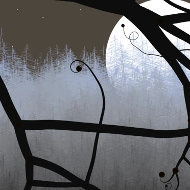 Midnight in the Woods: Enchères