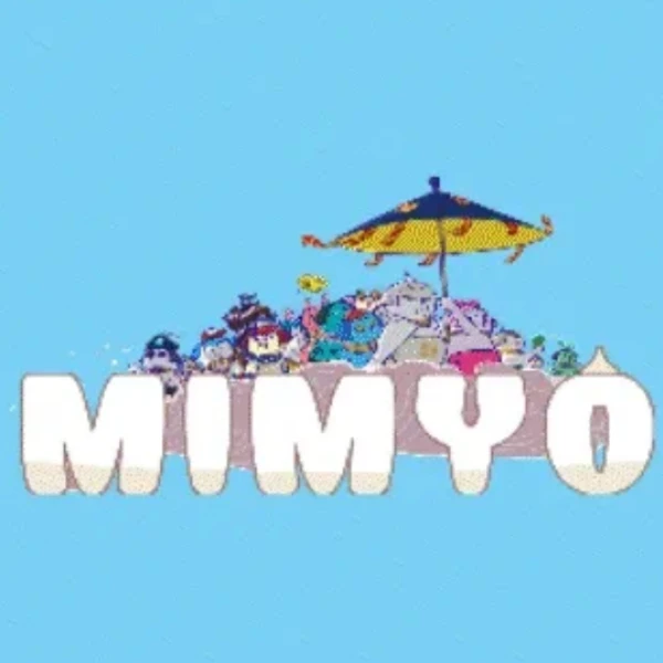 MIMYO-OFFICIAL