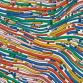 Mind the Gap By MountVitruvius