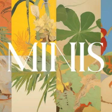 Minis: Mint Public Sale