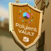 Mirandus Vaults