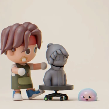 Mochi Circle: Mint Presale