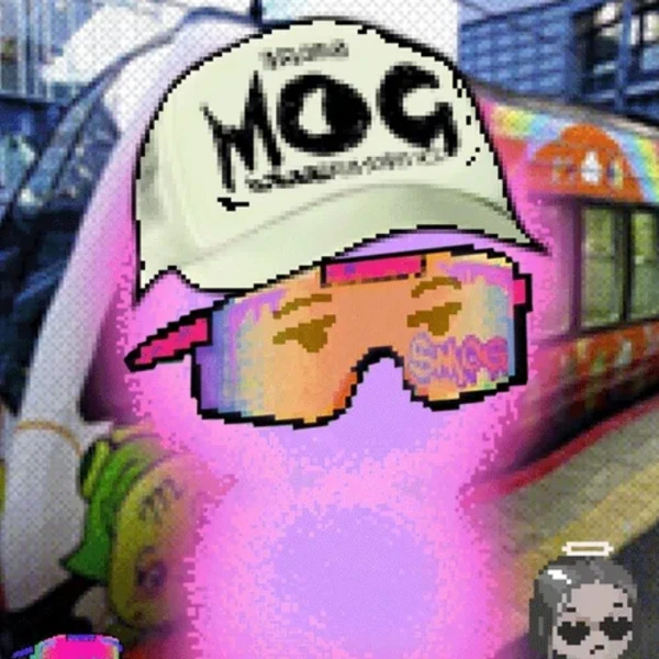 MOG AURAS