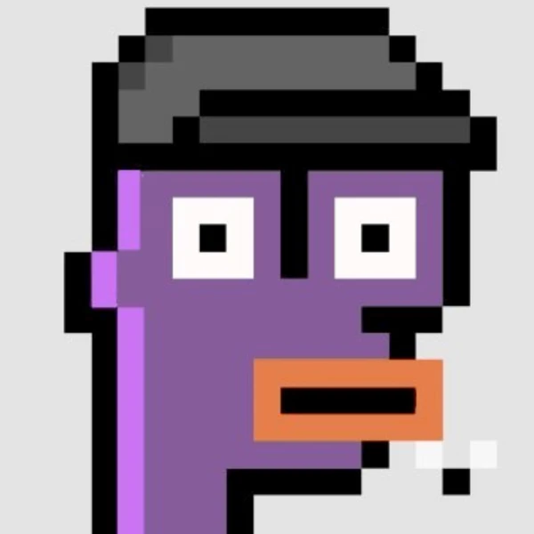 Monad Punks