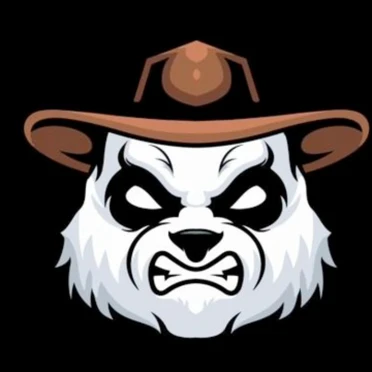 Moody Pandas: Mint Public Sale