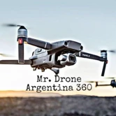 Mr Drone y Argentina 360