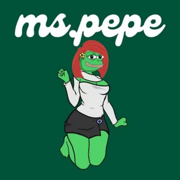 MS PEPE: Live Stream