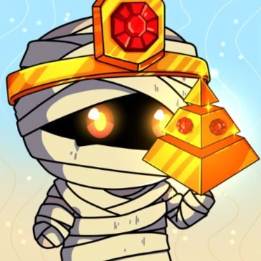 Mummy Crypts