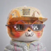 Mutant Lovely Maniac Cats