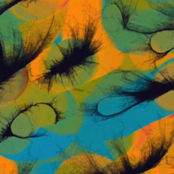 Naïve by Olga Fradina