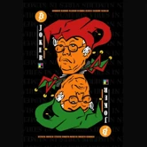 Nakamoto Joker - The Deck