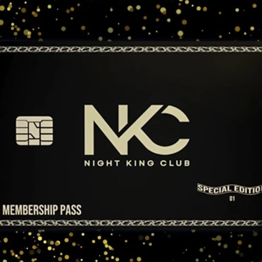 Night King Club NFT: Vente Publique