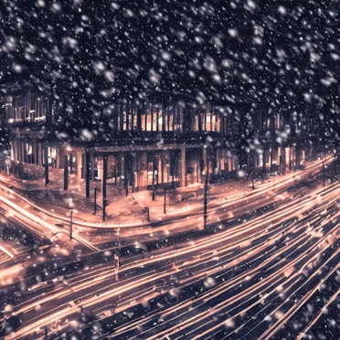 Nightify: Mint Public Sale