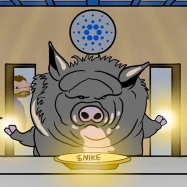 Nike The Pig!: Venta al Público de Mint
