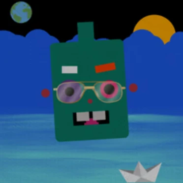 sail-o-bots by sturec