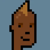 OnChain CryptoPunks