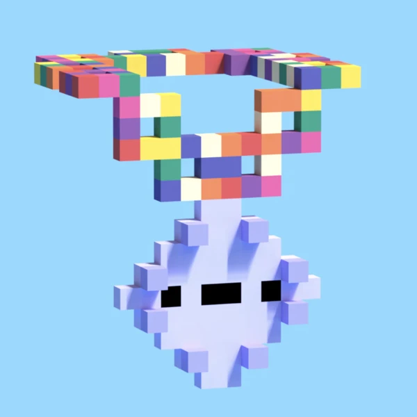 OnChainChain by Rizzle, Sebi, Miguelgarest