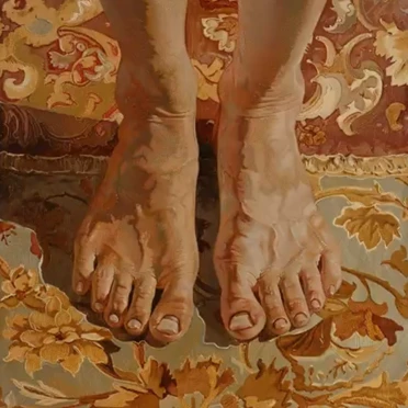 OnlyFeet: Freemint