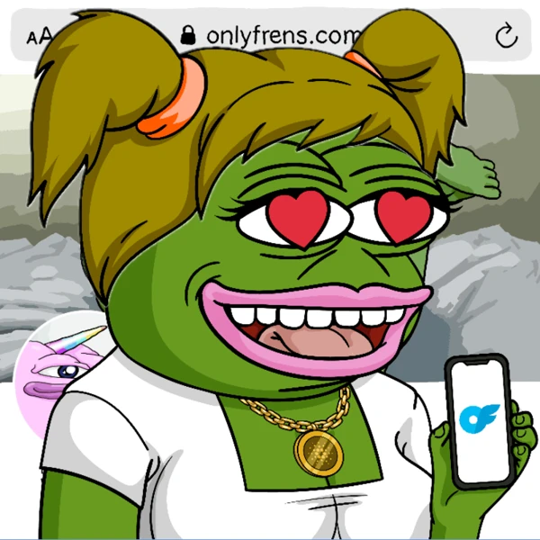 ONLYFRENZ