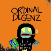 Ordinal Degenz