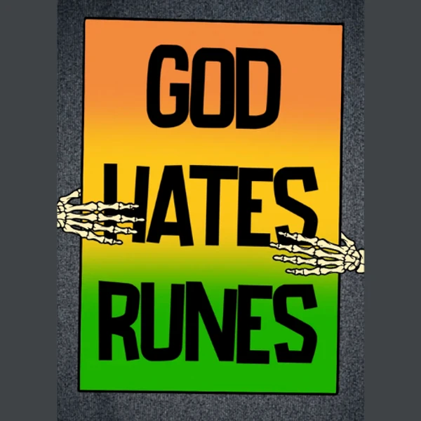 Ordinals are dead and