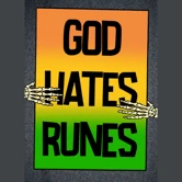 Ordinals are dead and