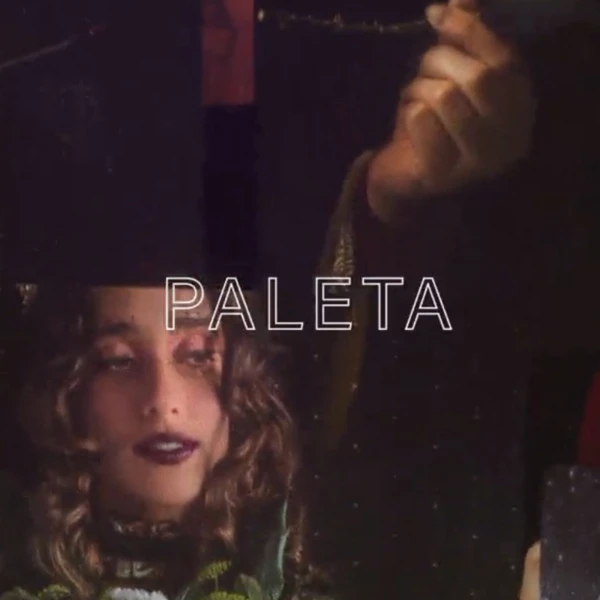 Paleta Project