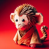 Papper Monkey Club