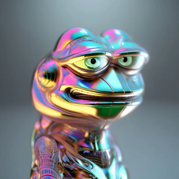 Pepe The Bot