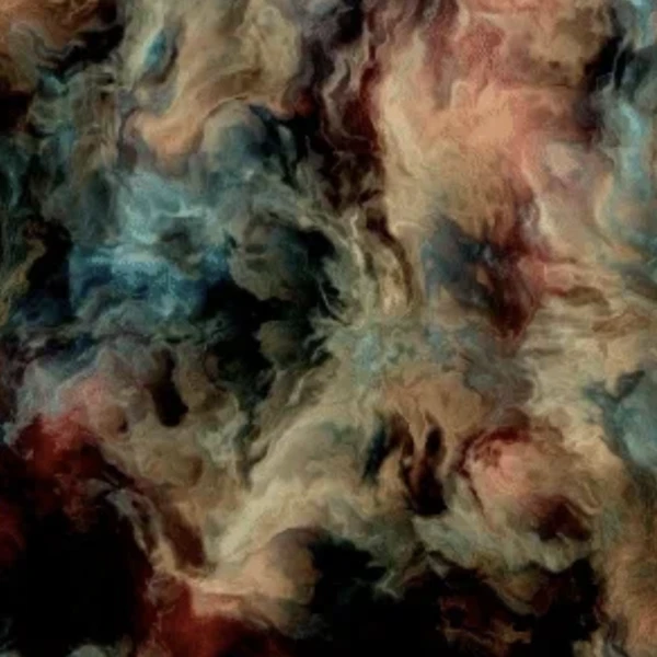 Pigments by Darien Brito